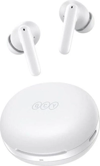 QCY T13 White