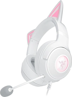 Razer Kraken Kitty V2 White