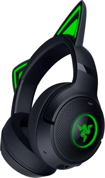 Razer Kraken Kitty V2 BT Black