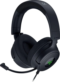 Razer Kraken V4 X Black