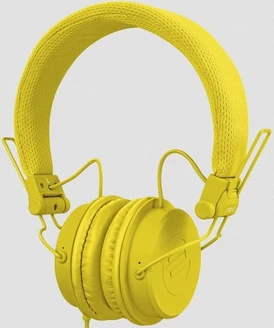 Reloop RHP-6 Yellow
