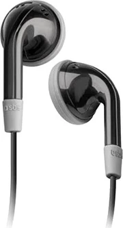 SBS Mobile Stereo Mix 20 Black