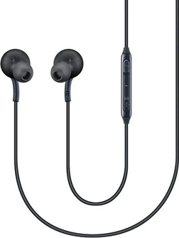 Samsung Earphones tuned by AKG Black