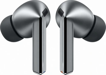 Samsung Galaxy Buds3 Pro Silver