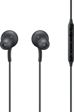 Samsung USB Type-C Earphones EO-IC100 Black