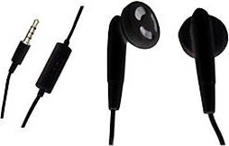 Sandberg Speak'n Go Earset Black