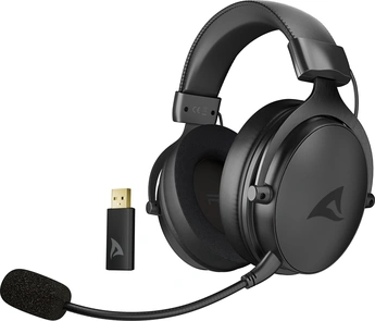 Sharkoon Skiller SGH40W