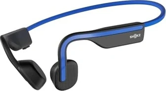Shokz OpenMove Blue