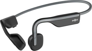 Shokz OpenMove Gray