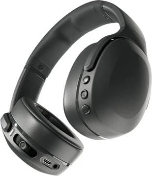 Skullcandy Crusher Evo True Black