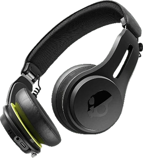 Skullcandy Icon ANC True Black