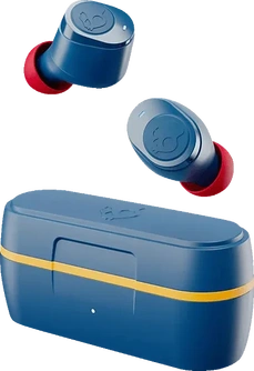 Skullcandy Jib True Wireless 92 Blue