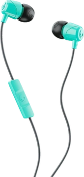 Skullcandy Jib with Microphone Miami Black