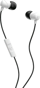 Skullcandy Jib with Microphone White