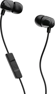 Skullcandy Jib with Microphone Black