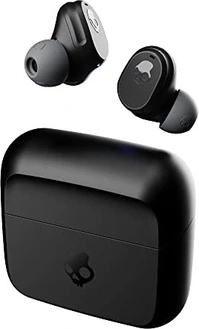 Skullcandy Mod True Black
