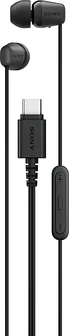 Sony IER-EX15C Black