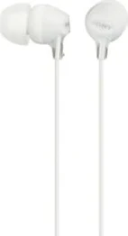 Sony MDR-EX15LP White