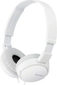 Sony MDR-ZX110 White