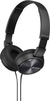 Sony MDR-ZX310 Black