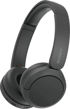 Sony WH-CH520 Black