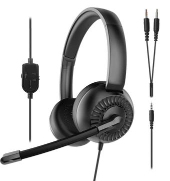 Speedlink Metis 3.5mm Klinke