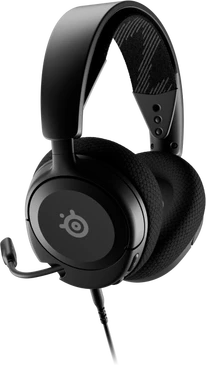 SteelSeries Arctis Nova 1 Black