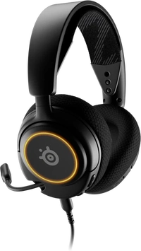 SteelSeries Arctis Nova 3