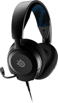 SteelSeries Arctis Nova 1P Black