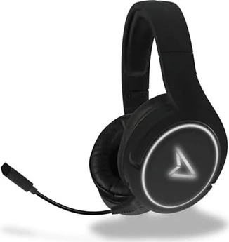 Steelplay Impulse Black