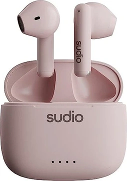 Sudio A1 Candy Pink