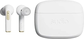 Sudio N2 Pro White