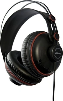 Superlux HD662