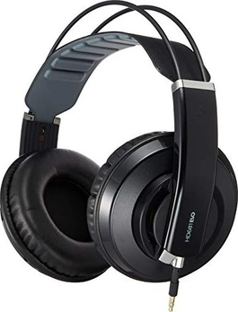 Superlux HD681 EVO Black