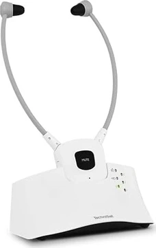 TechniSat StereoMan ISI 3 White