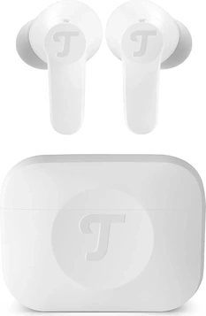 Teufel Airy TWS 2 Pure White