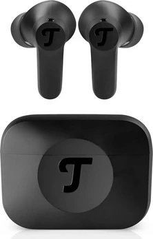 Teufel Airy TWS 2 Night Black