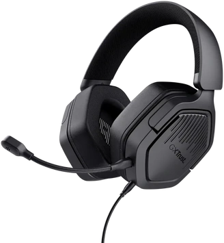 Trust Gaming GXT 492 Carus Black