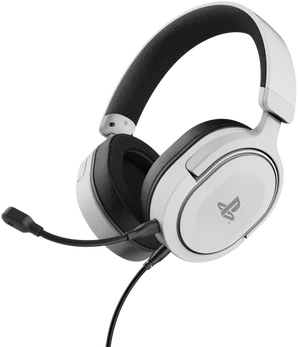 Trust Gaming GXT 498W Forta White