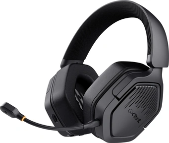 Trust Gaming GXT 493 Carus Black