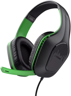 Trust Gaming GXT 415X Zirox