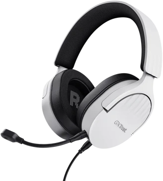 Trust Gaming GXT 489 Fayzo White