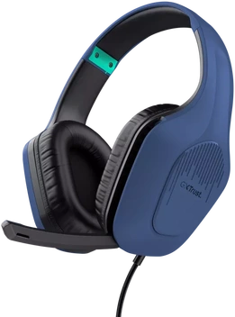 Trust Gaming GXT 415B Zirox Brilliant Blue