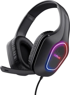 Trust Gaming GXT 416 Zirox