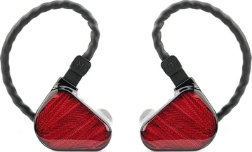 Truthear x Crinacle ZERO:RED