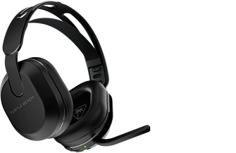 Turtle Beach Stealth 500 for PlayStation Black