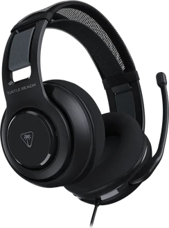 Turtle Beach Atlas 200 Multiplatform Black