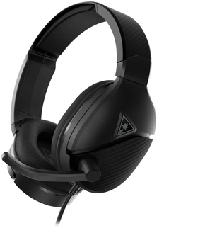 Turtle Beach Recon 200 Gen 2 Black