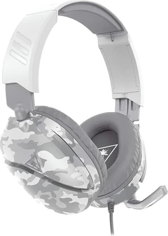 Turtle Beach Recon 70 Camo polarWhite