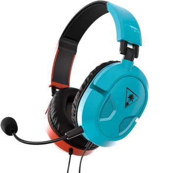 Turtle Beach Recon 50 Red/Blue
